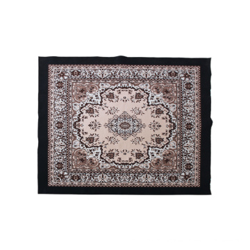 Senfu Area Rugs Living Room  Carpets Persian Design Printed Rugs Soft  Comfortable Premium Quality Material